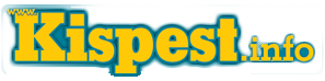 Kispest Info