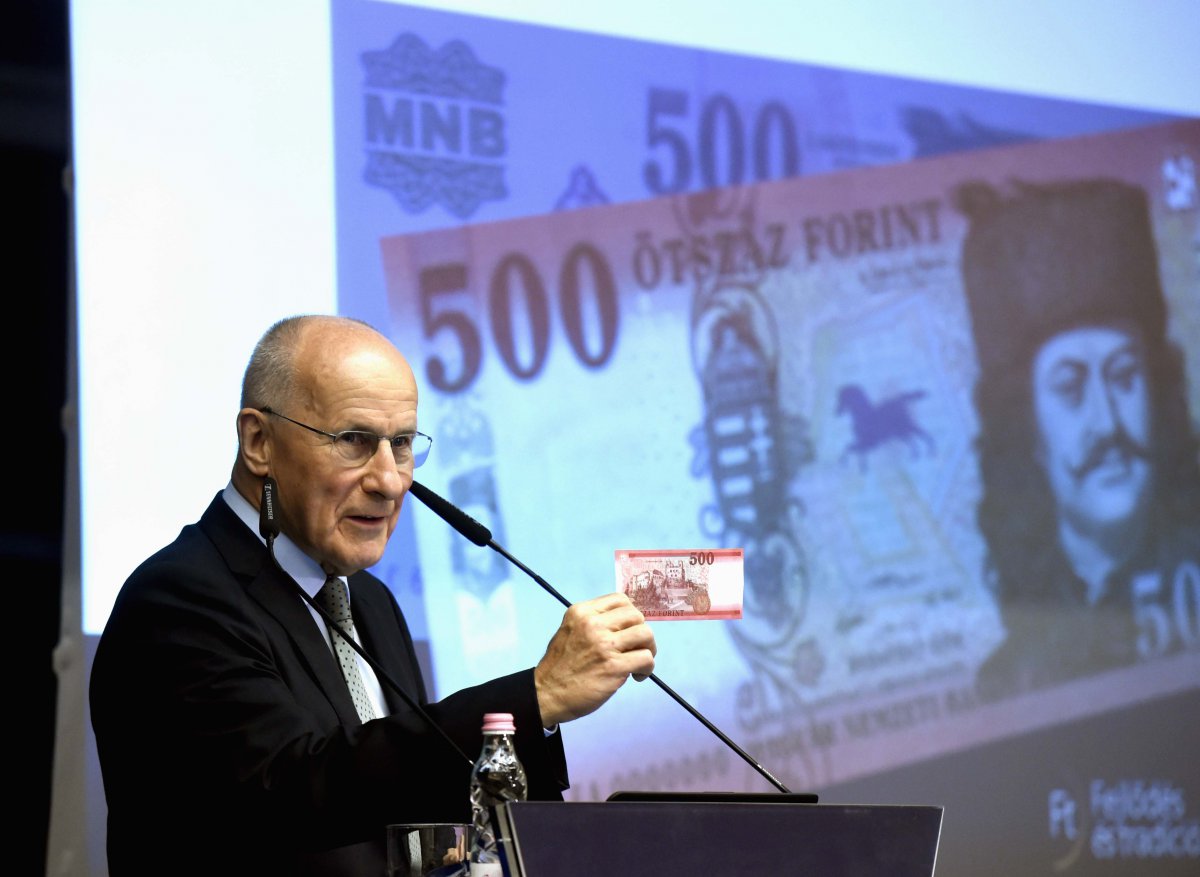 MTI Fotó: Bruzák Noémi