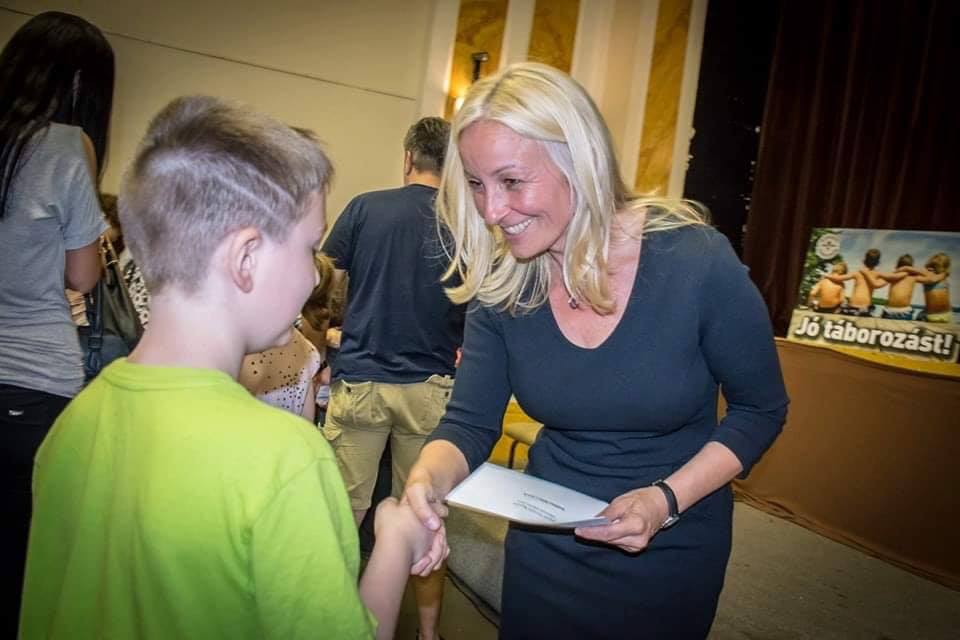 Fotó: Facebook (archív)