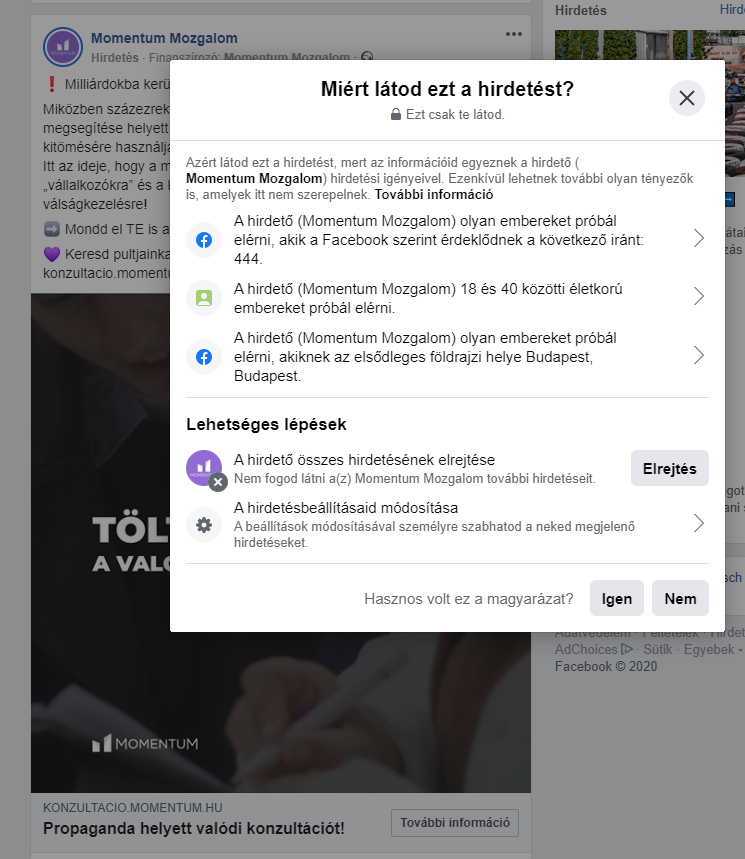 Fotó: Farkas Örs, Facebook