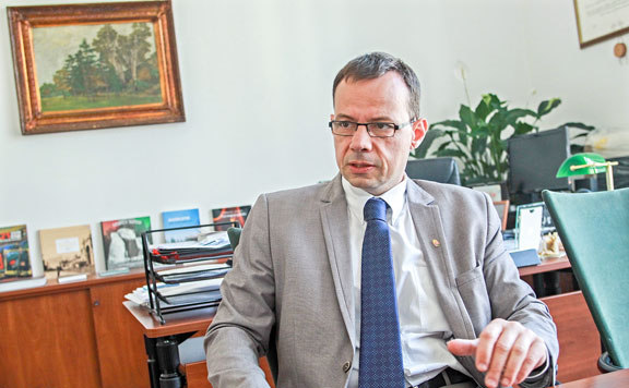 Fotó: Magyar Hírlap, Nagy Balázs